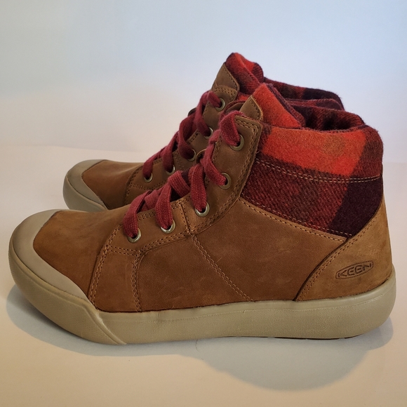 Keen elena mid - Picture 5 of 15